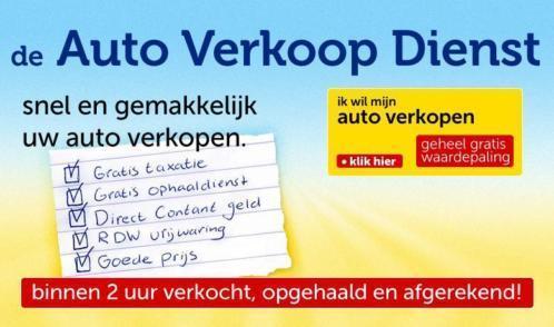  Auto Inkoop - Vakgarage Wals In Haarlem  thumbnail