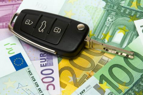 Direct bij verkoop van uw auto | Verkoop Plan